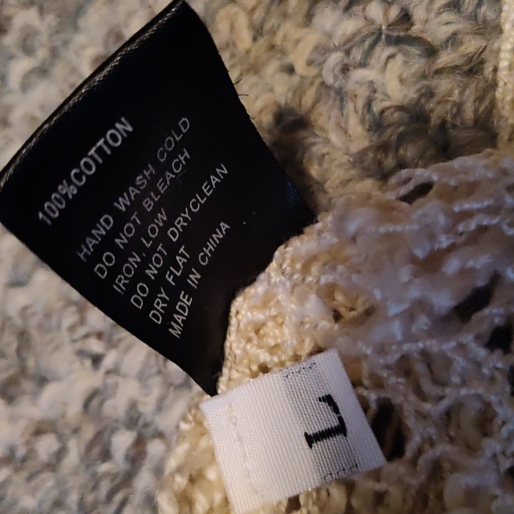 Sweater - Picture 3 of 3